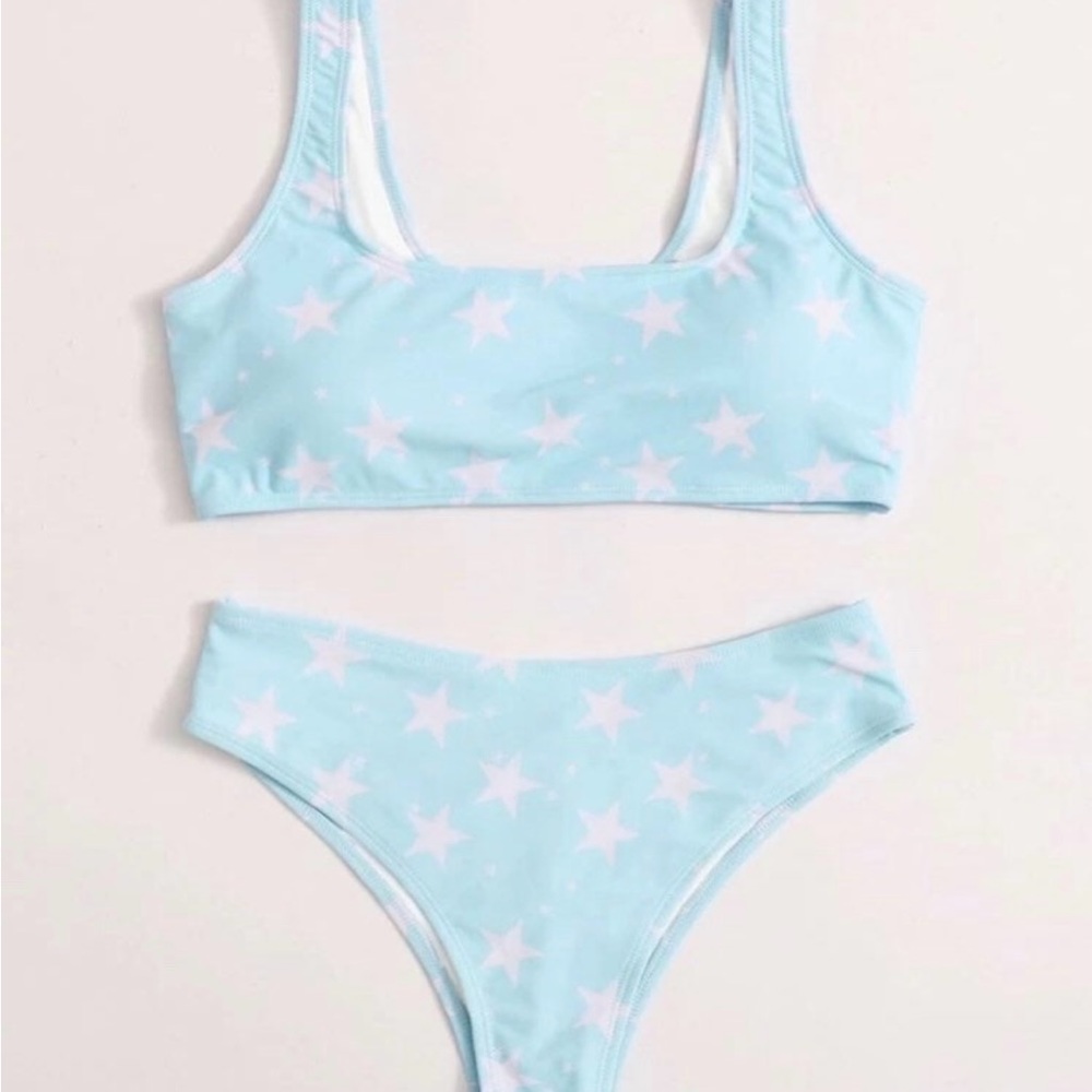 Star Bikini - Picture 2 of 3